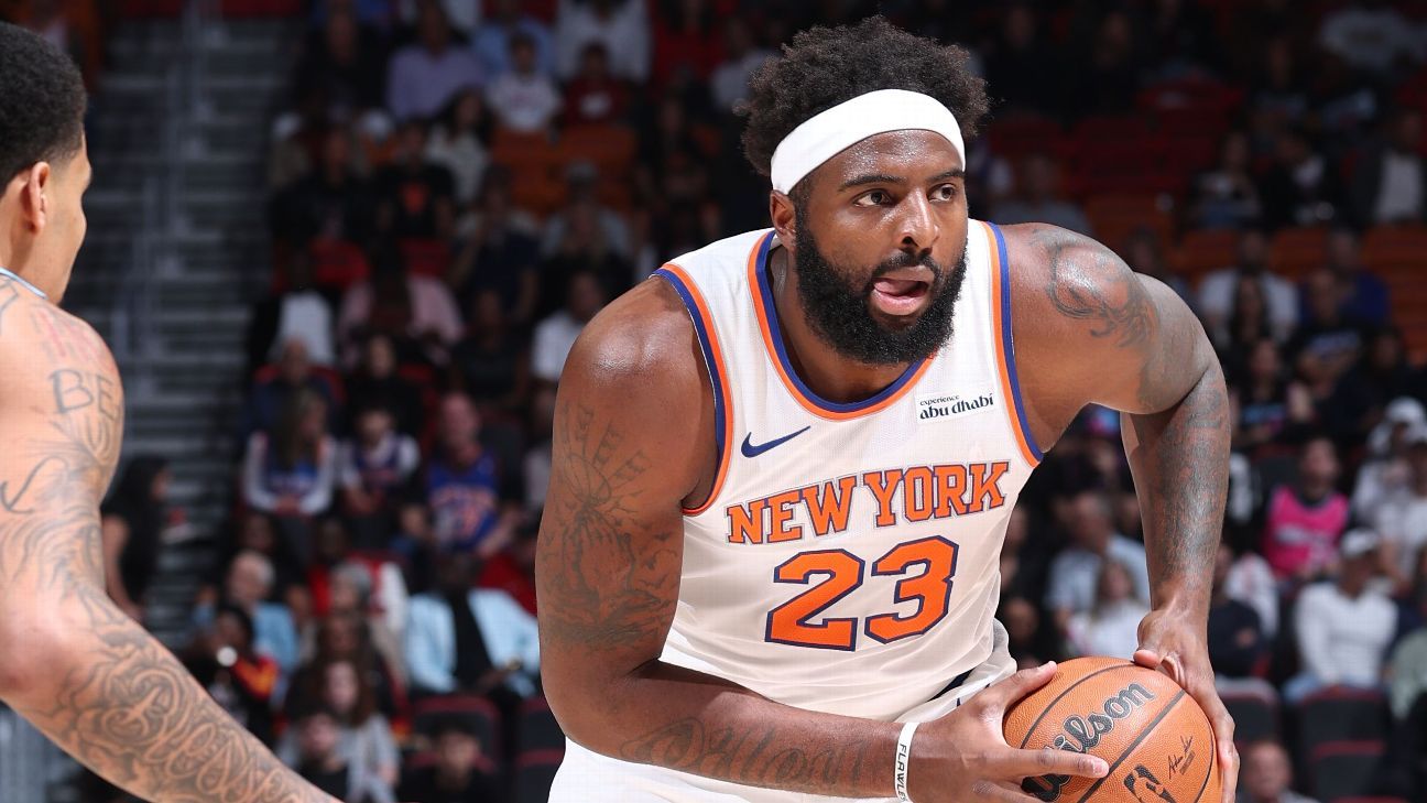 东升国际链接入口手术归来：米切尔·罗宾逊计划在NBA总决赛亮相 | 东升国际