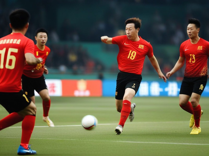 东升国际 体育赛事配图